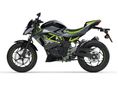 KAWASAKI Z 125 2026 - 4