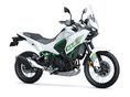 KAWASAKI KLE 500 SE - Special Edition - Új. 0km. Raktárról! 2026-os modell A2. RAKTÁRON