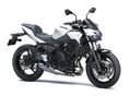 KAWASAKI Z 650 Akár A2 vel is! RAKTÁRON