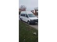 VOLKSWAGEN TRANSPORTER T5 Mikrobusz 2.0 CR TDI (9 személyes )
