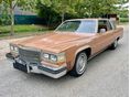 CADILLAC DEVILLE 1983/3 - 1