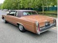 CADILLAC DEVILLE 1983/3 - 2