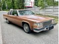 CADILLAC DEVILLE 1983/3 - 4