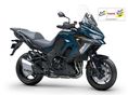 KAWASAKI VERSYS 1100 RAKTÁRON