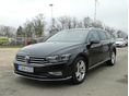 VOLKSWAGEN PASSAT Variant 2.0 TDI SCR Elegance DSG Nagyszerviz elvégezve.Virtual cockpit.Led.Elektromos vonóhorog