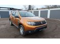 DACIA DUSTER 1.2 TCe Arctic EURO6 +KLÍMA+NAVIGÁCIÓ+VONÓHOROG+