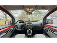 FIAT QUBO 2008/9 - 4