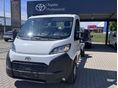 TOYOTA PROACE 2025/9 - 1