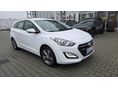 HYUNDAI I30 CW 1.4 MPi ISG Comfort Valós km. Kifogástalan állapot!