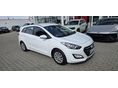 HYUNDAI I30 CW 1.4 MPi ISG Comfort Valós km. Kifogástalan állapot!