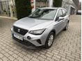 SEAT ARONA 1.0 TSI Style MAGYARORSZÁGI. GARANTÁLT KM FUTÁS. SZÉP ÁLLAPOT