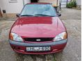 FORD FIESTA 1.3 Family