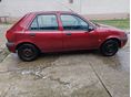 FORD FIESTA 2000/12 - 2