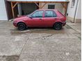 FORD FIESTA 2000/12 - 4