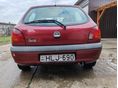 FORD FIESTA 2000/12 - 5