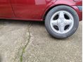 FORD FIESTA 2000/12 - 11