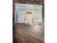 FORD FIESTA 2000/12 - 13