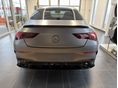 MERCEDES-AMG CLA 2025/11 - 5
