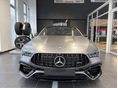 MERCEDES-AMG CLA 2025/11 - 2