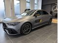 MERCEDES-AMG CLA 2025/11 - 1