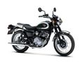KAWASAKI W 230 Raktáron!