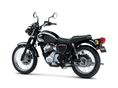 KAWASAKI MEGURO 2026 - 3