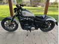 HARLEY-DAVIDSON SPORTSTER 883 IRON 