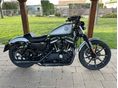 HARLEY-DAVIDSON SPORTSTER 883 IRON 2020/9 - 2