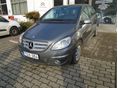 MERCEDES-BENZ B 160 2010/5 - 1