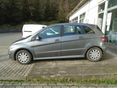 MERCEDES-BENZ B 160 2010/5 - 3