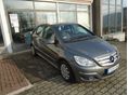 MERCEDES-BENZ B 160 2010/5 - 4