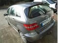 MERCEDES-BENZ B 160 2010/5 - 5