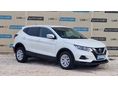 NISSAN QASHQAI 2020/6 - 2