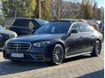MERCEDES-BENZ S 400 2021/3 - 1
