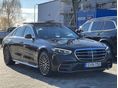 MERCEDES-BENZ S 400 2021/3 - 2