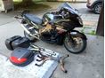 HONDA CBR 1100 XX 2004/10 - 3