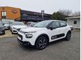 CITROEN C3 1.5 BlueHDi Profi S&S SZÍNES NAGY NAVI. KLÍMA. TOLATÓ RADAR. FIX 3% THM