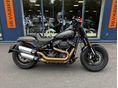 HARLEY-DAVIDSON FAT BOB 2024/3 - 1