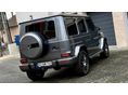 MERCEDES-BENZ G 500 2019/10 - 1
