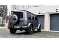 MERCEDES-BENZ G 500 2019/10 - 2