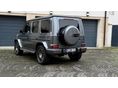 MERCEDES-BENZ G 500 2019/10 - 4