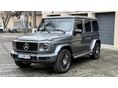MERCEDES-BENZ G 500 2019/10 - 5