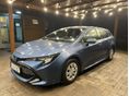 TOYOTA COROLLA 1.8 Hybrid Active e-CVT RUX-057. ÁFÁS ÁR