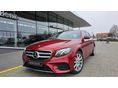 MERCEDES-BENZ E 200 2016/6 - 2