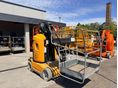 MANITOU 100VJR Evolution - 9.9 m
