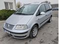 VOLKSWAGEN SHARAN 2007/3 - 2