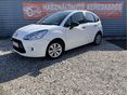 CITROEN C3 1.4 HDi Profi Nem ÁFÁ-s/Friss műszaki