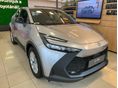 TOYOTA C-HR 2025 - 1