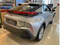 TOYOTA C-HR 2025 - 4