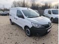 RENAULT EXPRESS 1.5 Blue dCi Extra Nagyszervíz elvégezve!!!